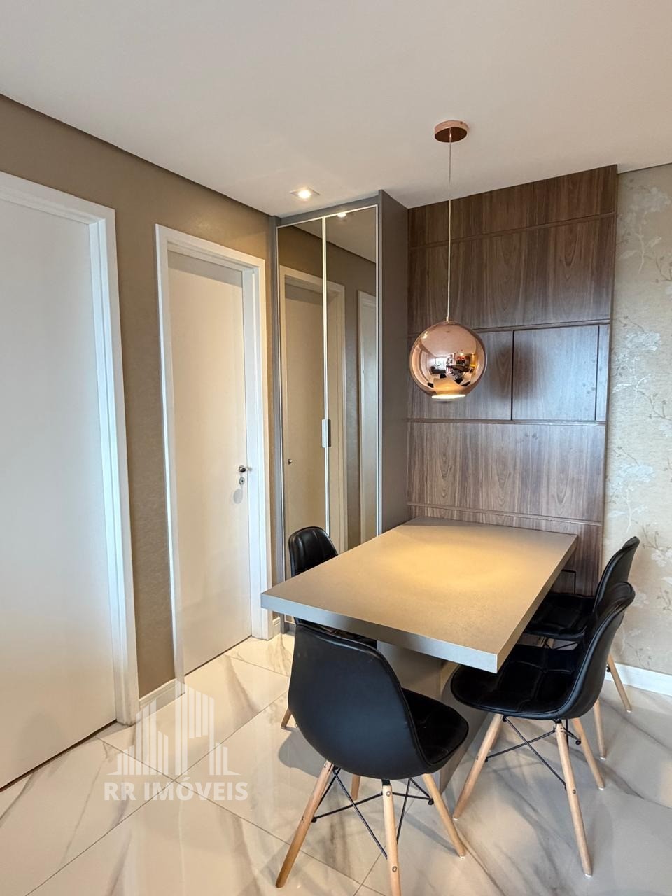 Apartamento, 1 quarto, 50 m² - Foto 5