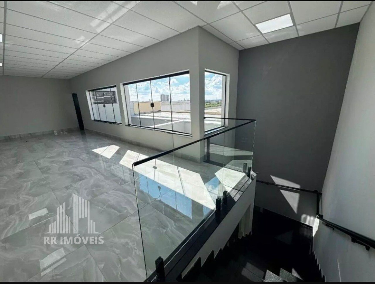 Loja-Salão, 320 m² - Foto 9