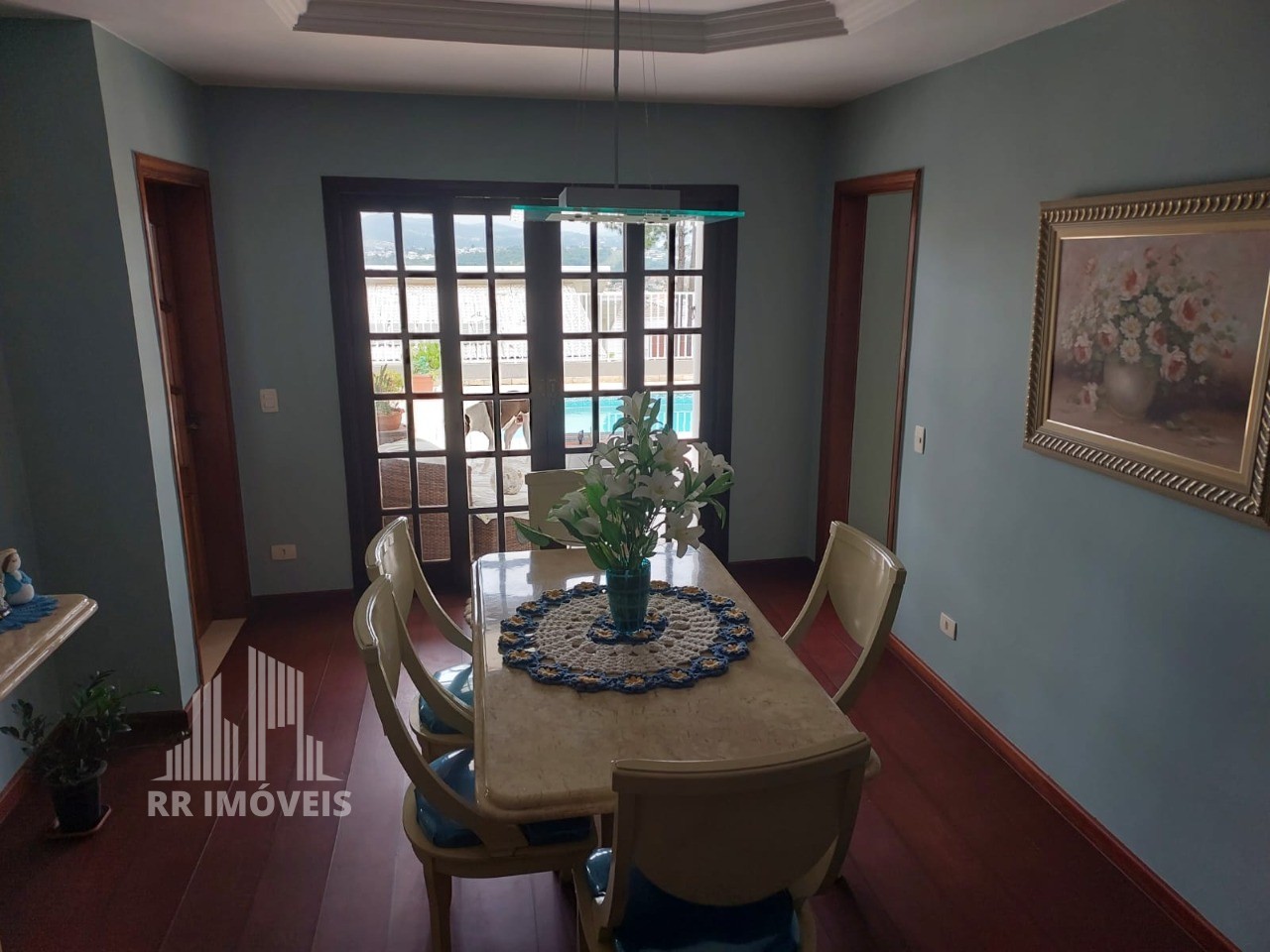Casa, 3 quartos, 345 m² - Foto 6