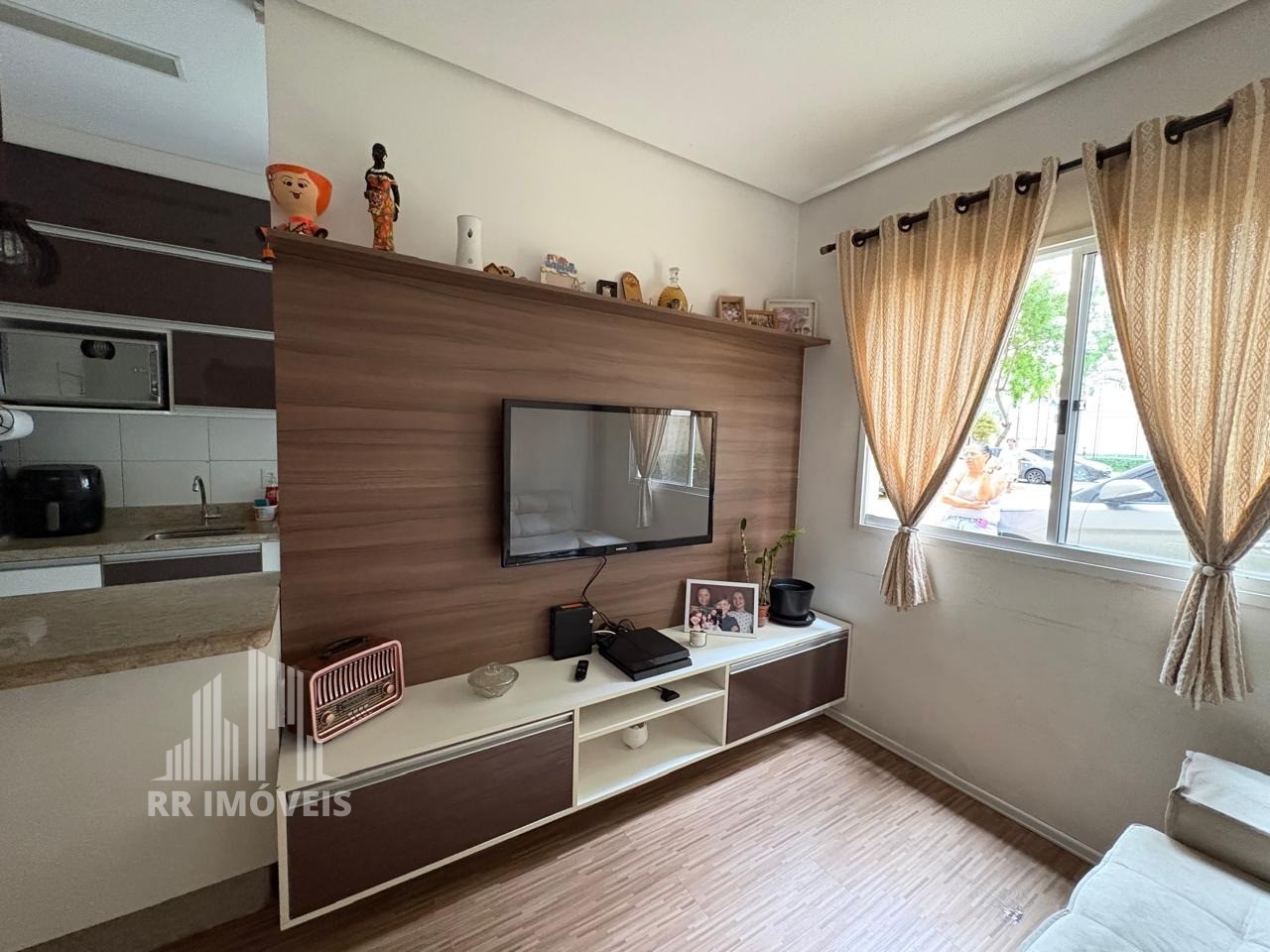 Apartamento, 2 quartos, 51 m² - Foto 1