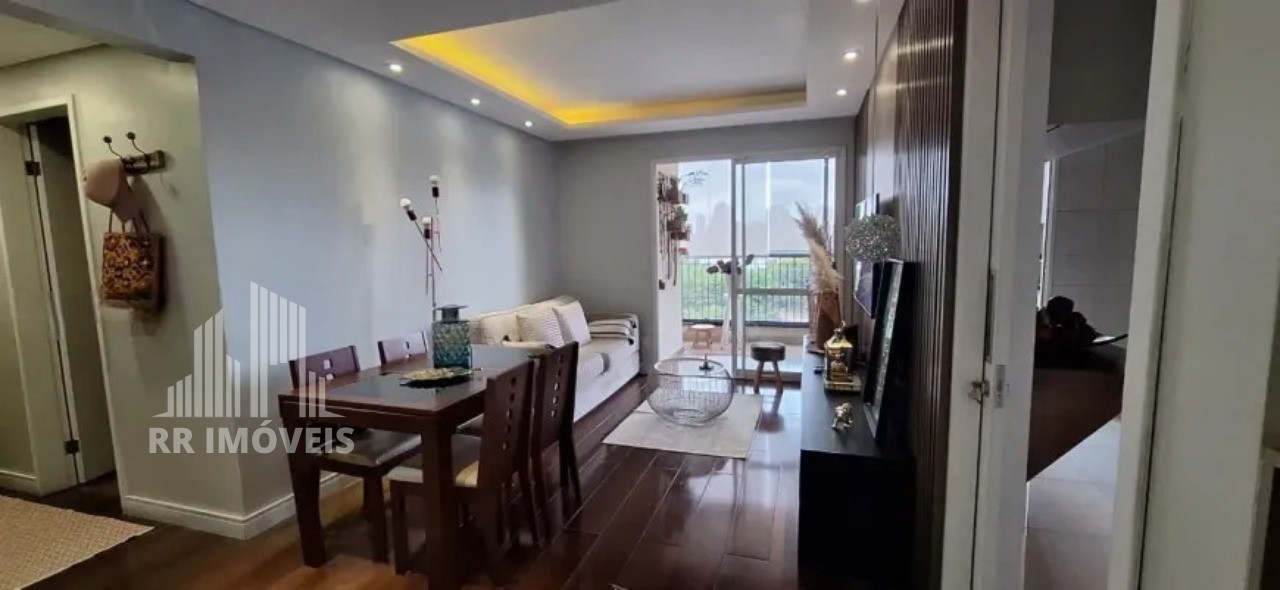 Apartamento, 3 quartos, 94 m² - Foto 2