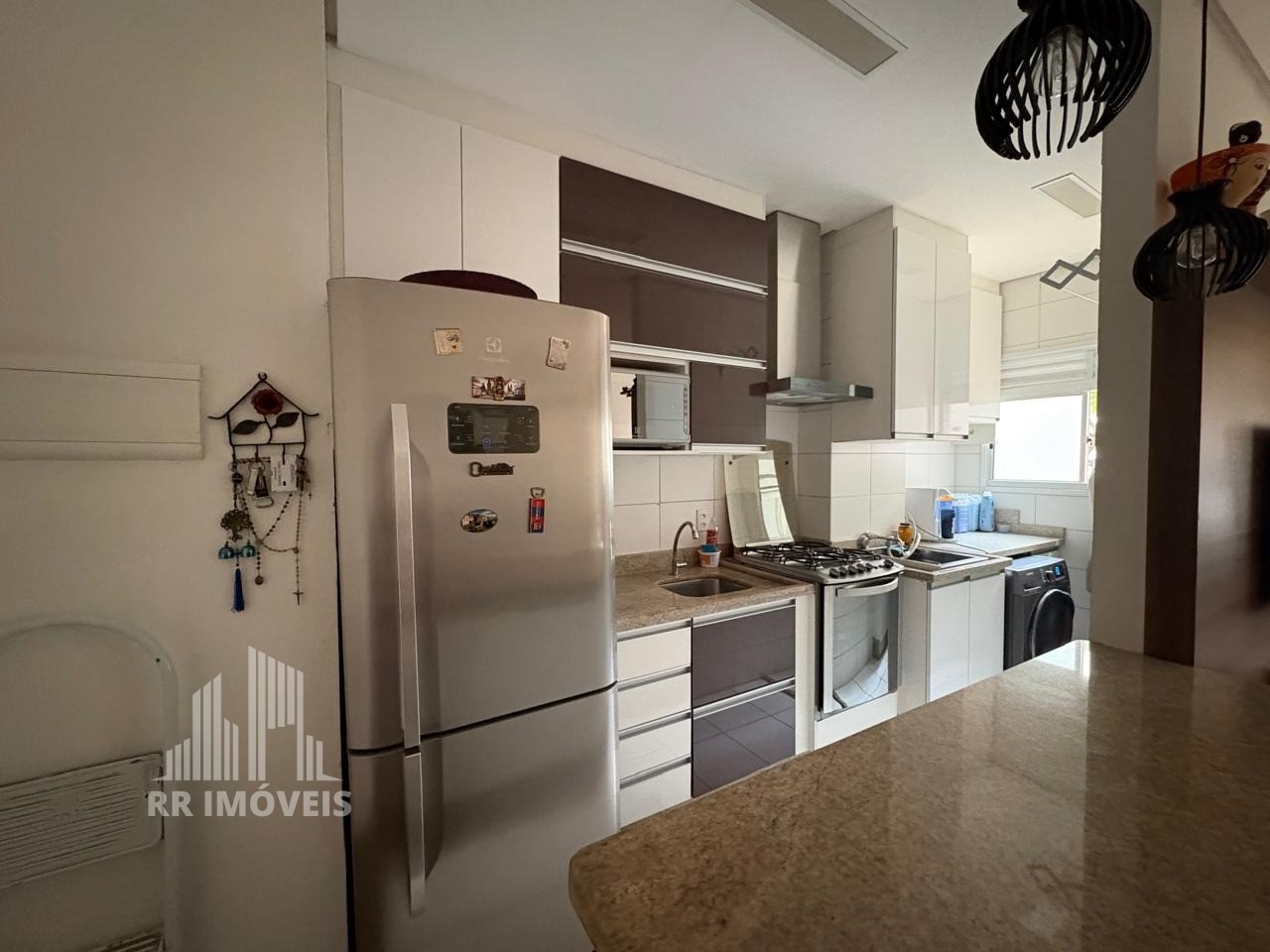 Apartamento, 2 quartos, 51 m² - Foto 3