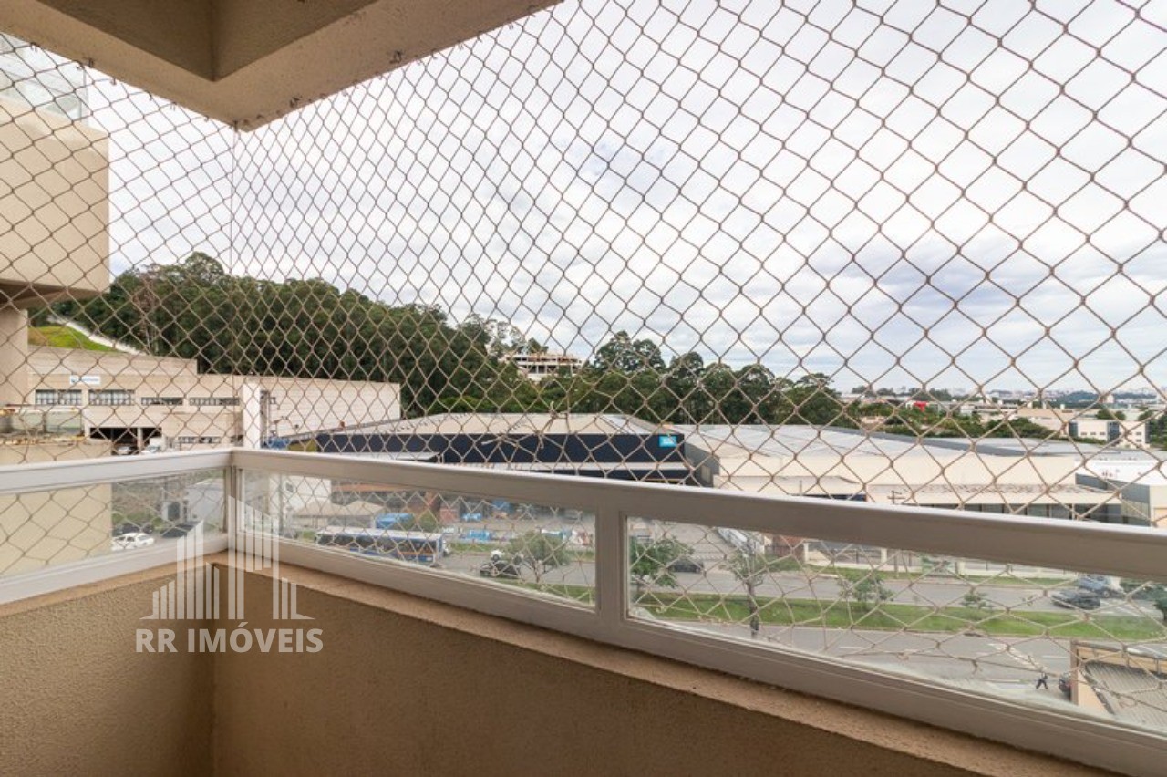 Apartamento, 3 quartos, 72 m² - Foto 8