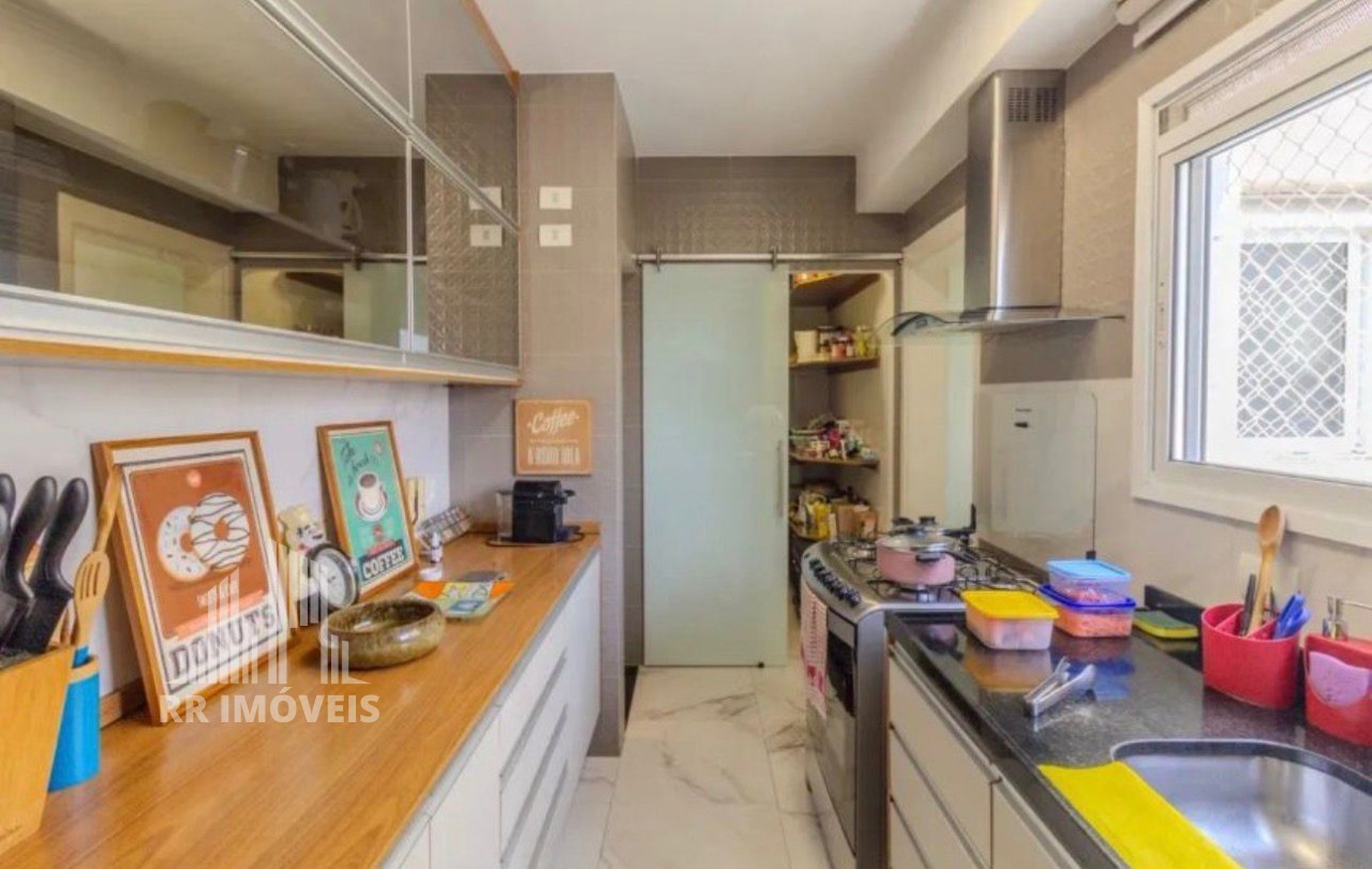 Apartamento, 3 quartos, 125 m² - Foto 7