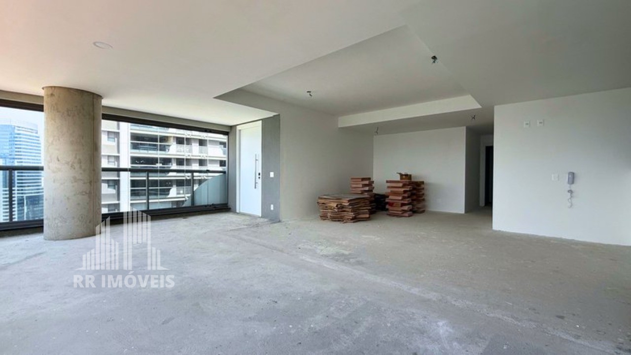 Apartamento, 3 quartos, 175 m² - Foto 5