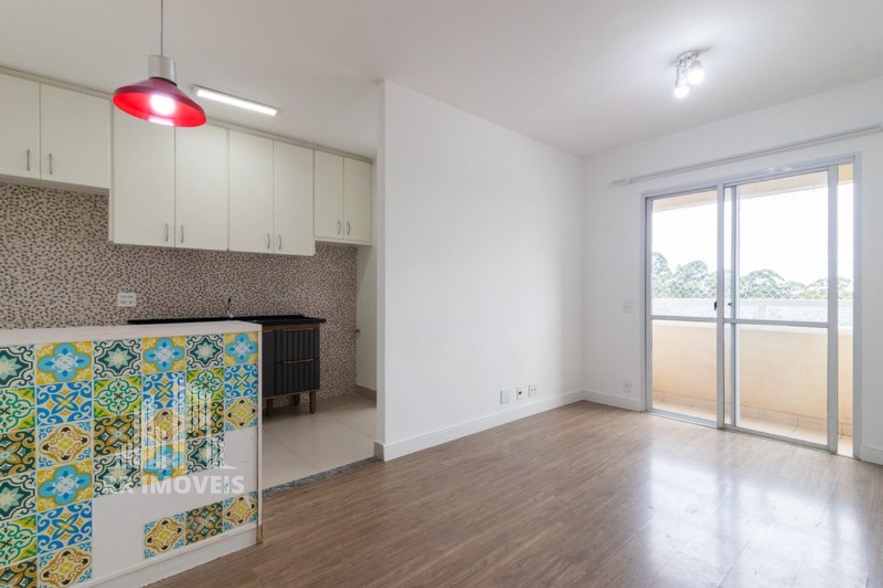Apartamento, 3 quartos, 72 m² - Foto 1