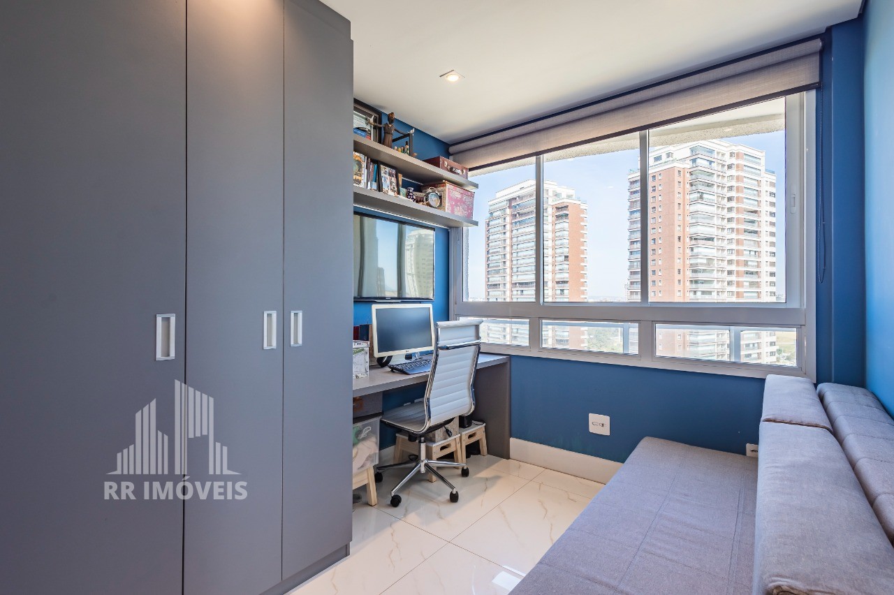 Apartamento, 2 quartos, 89 m² - Foto 14