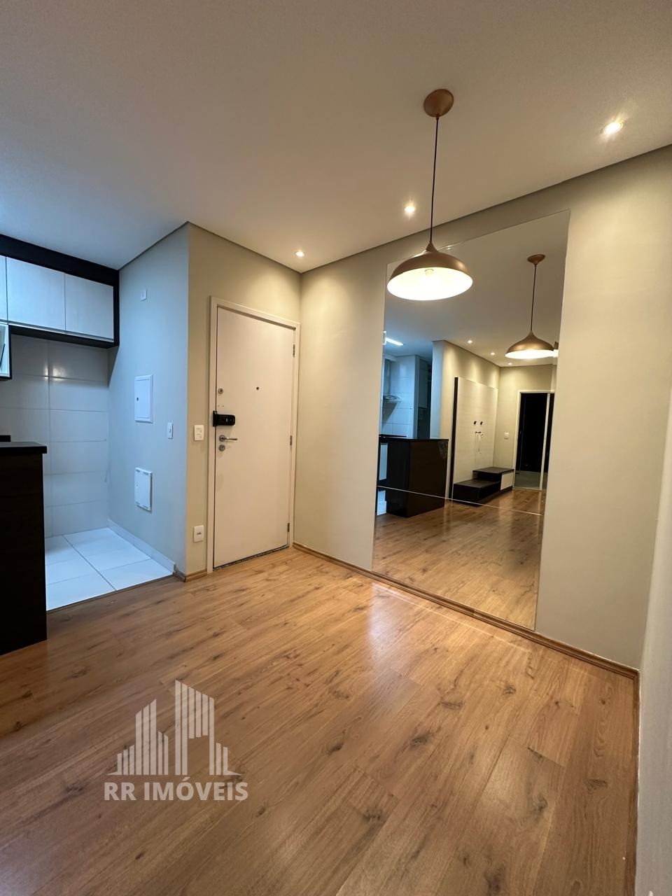 Apartamento, 2 quartos, 68 m² - Foto 2