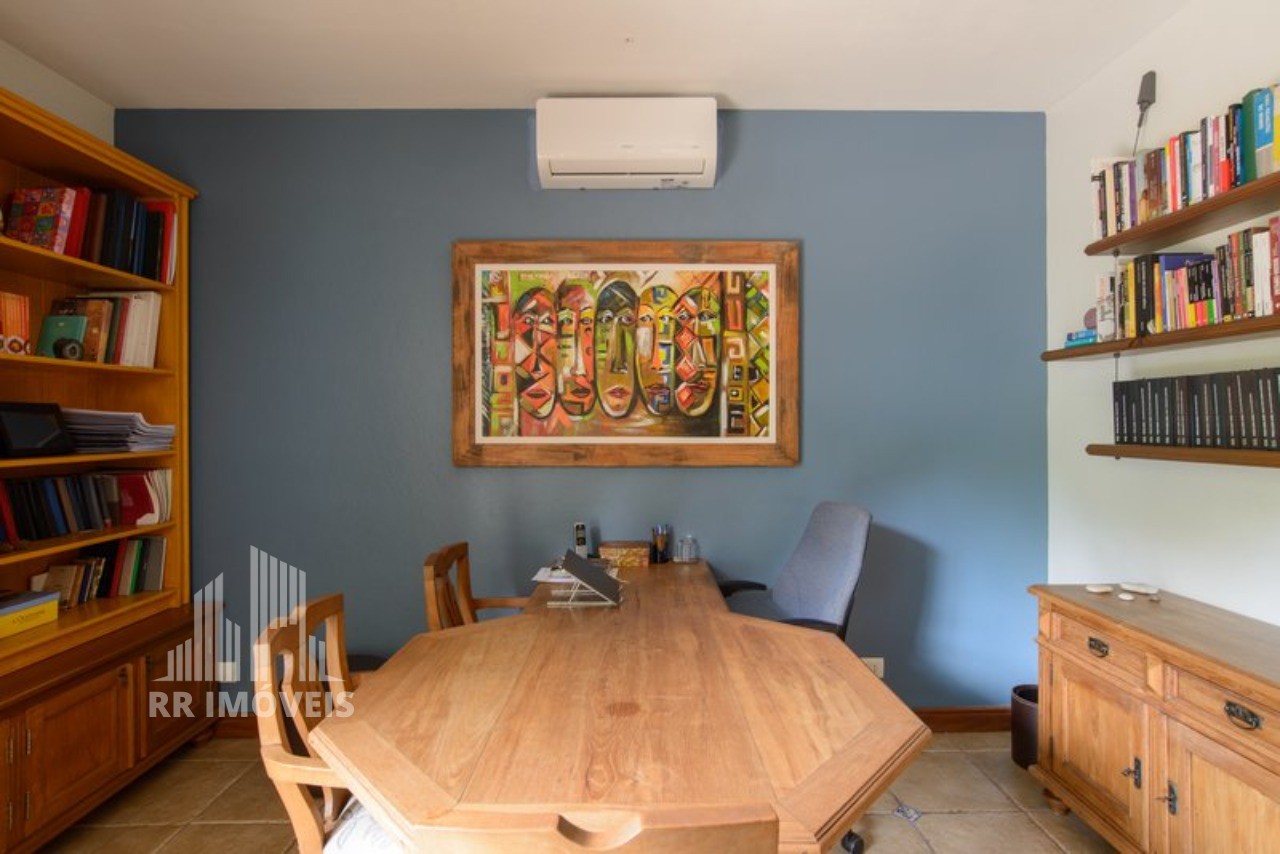 Casa, 4 quartos, 416 m² - Foto 23