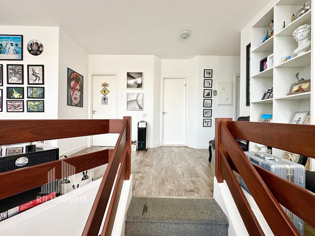 Casa, 4 quartos, 315 m² - Foto 13