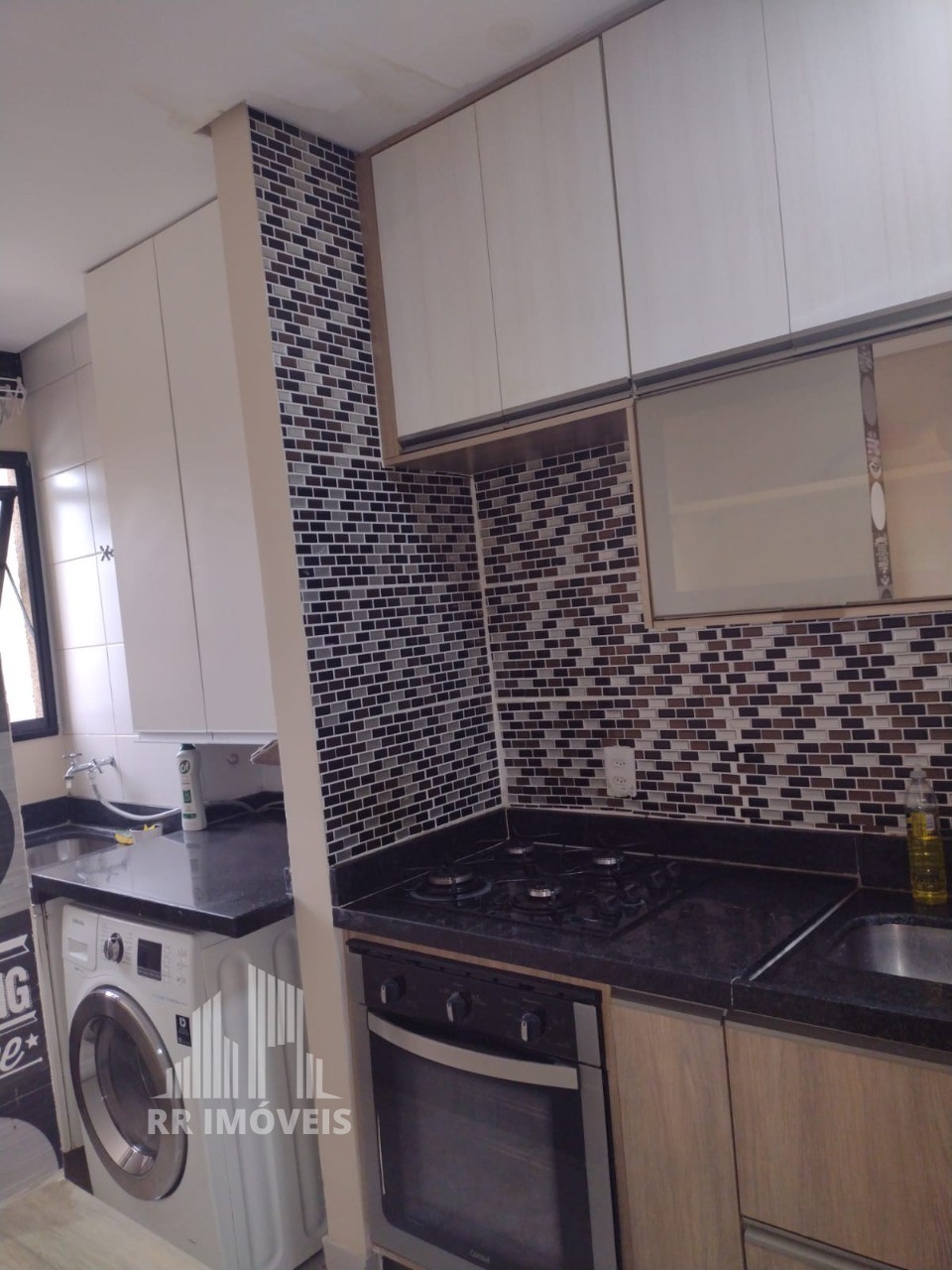 Apartamento, 2 quartos, 53 m² - Foto 5
