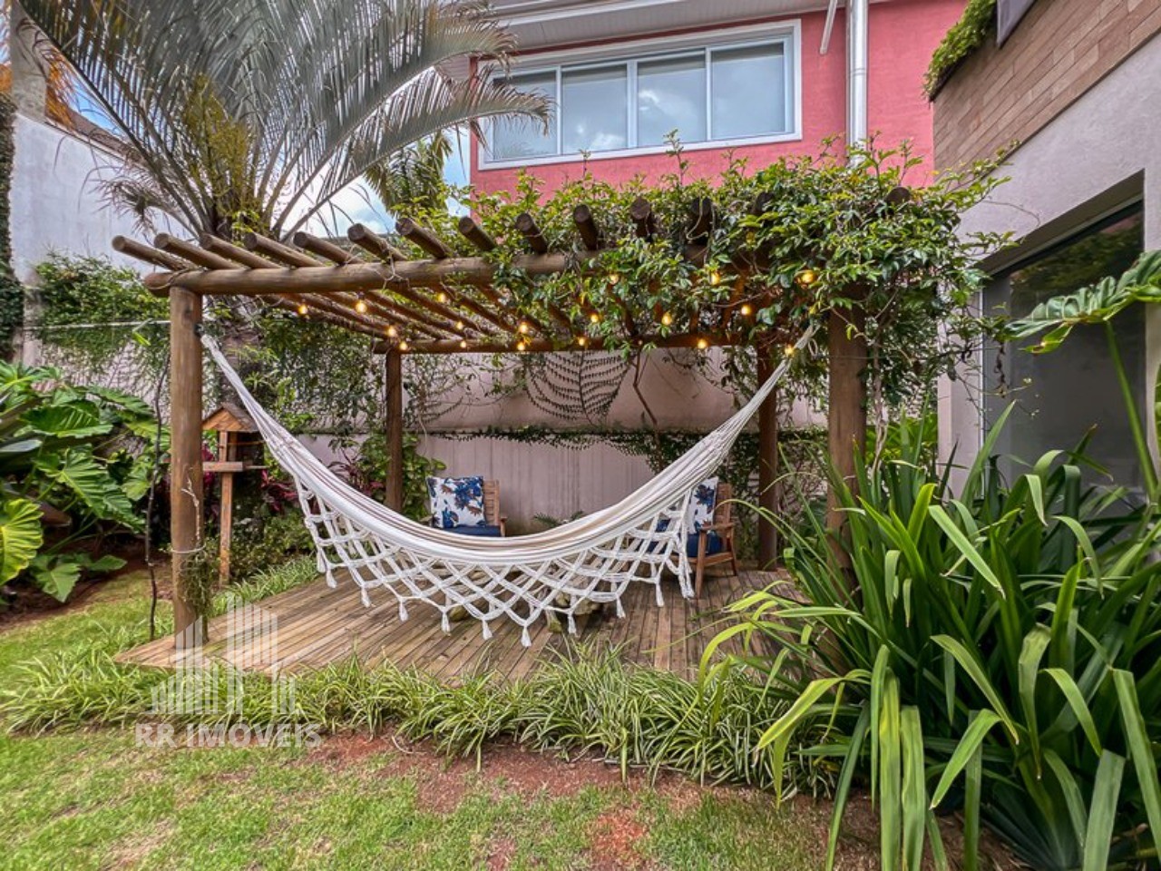 Casa, 4 quartos, 376 m² - Foto 18