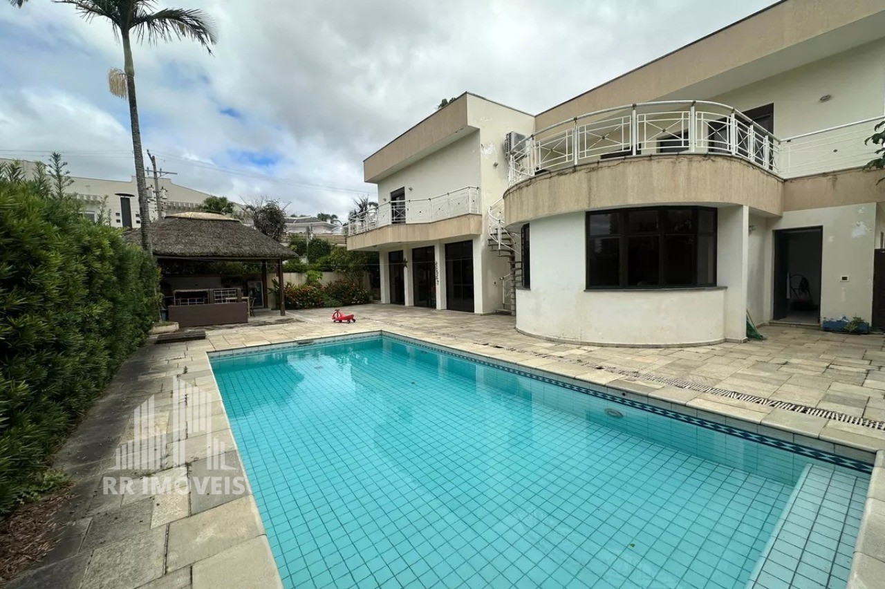 Casa, 7 quartos, 833 m² - Foto 50