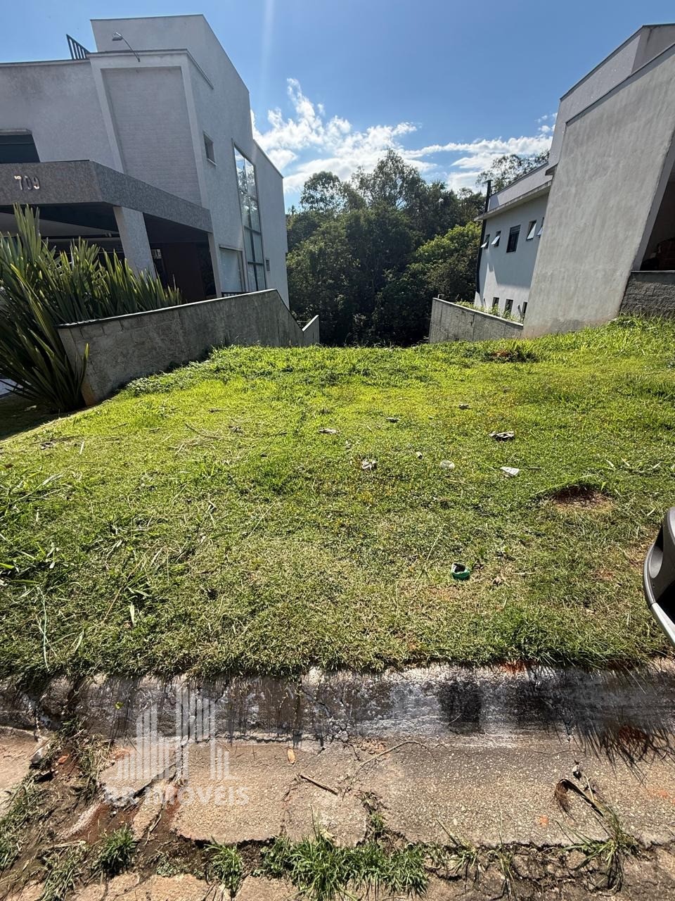 Terreno, 301 m² - Foto 3