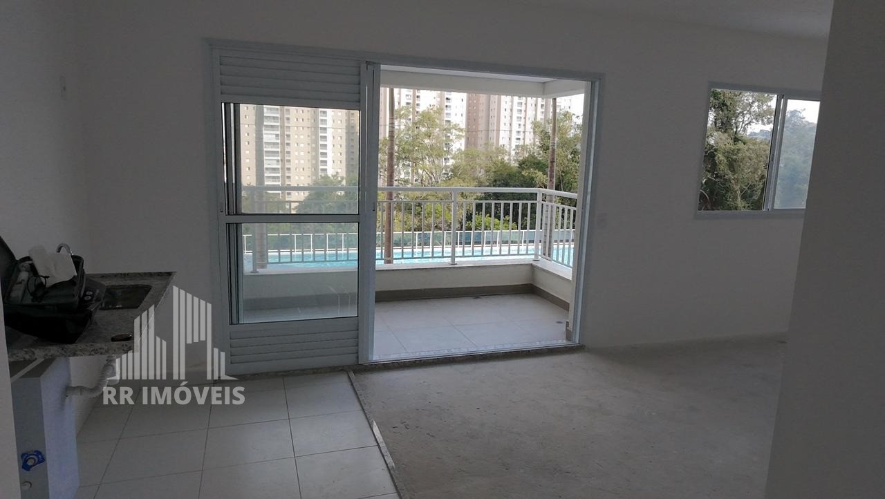 Apartamento, 1 quarto, 55 m² - Foto 1