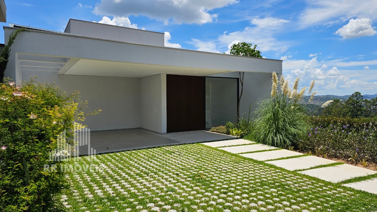 Casa, 5 quartos, 300 m² - Foto 9