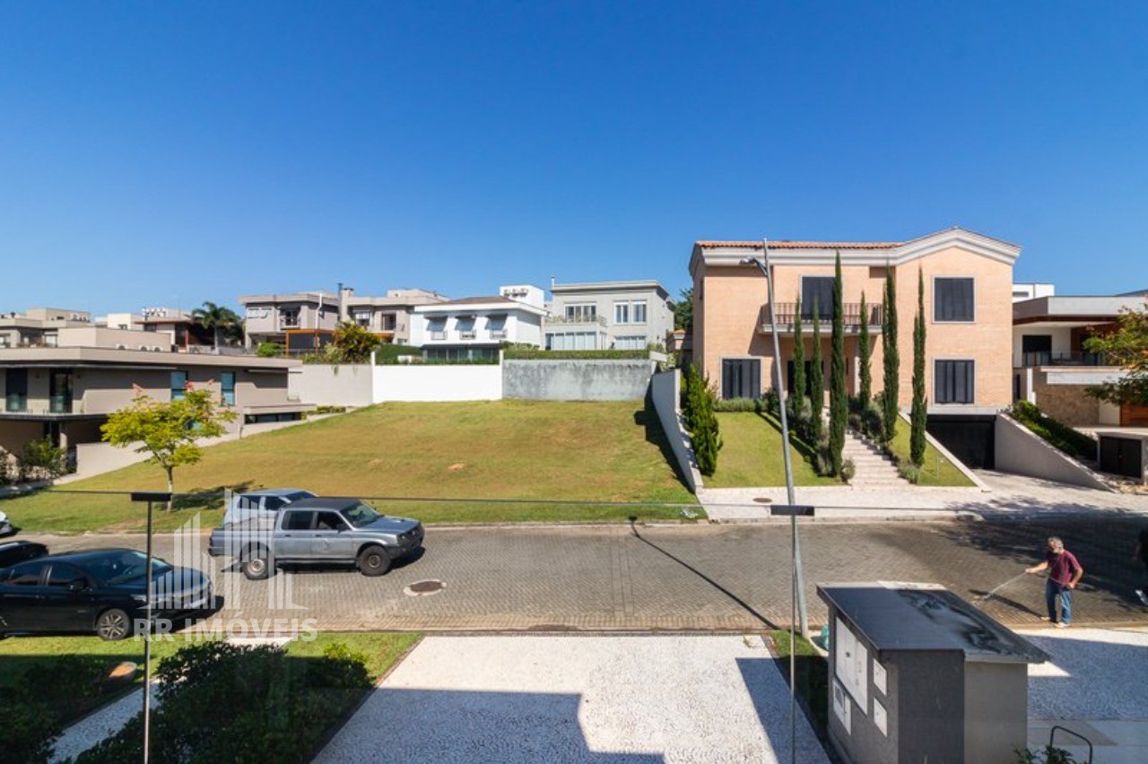Apartamento, 4 quartos, 420 m² - Foto 2