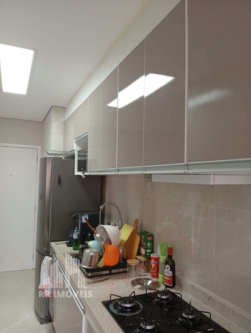 Apartamento, 2 quartos, 59 m² - Foto 5