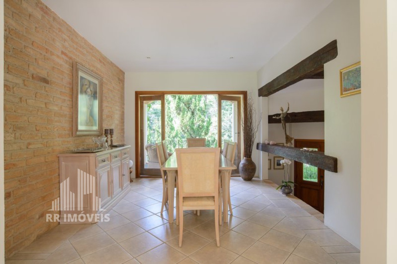 Casa, 4 quartos, 416 m² - Foto 7