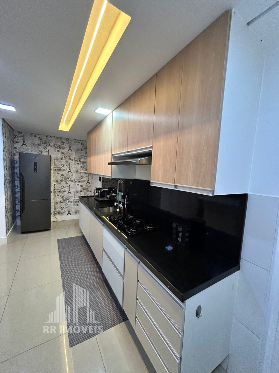 Apartamento, 3 quartos, 107 m² - Foto 7