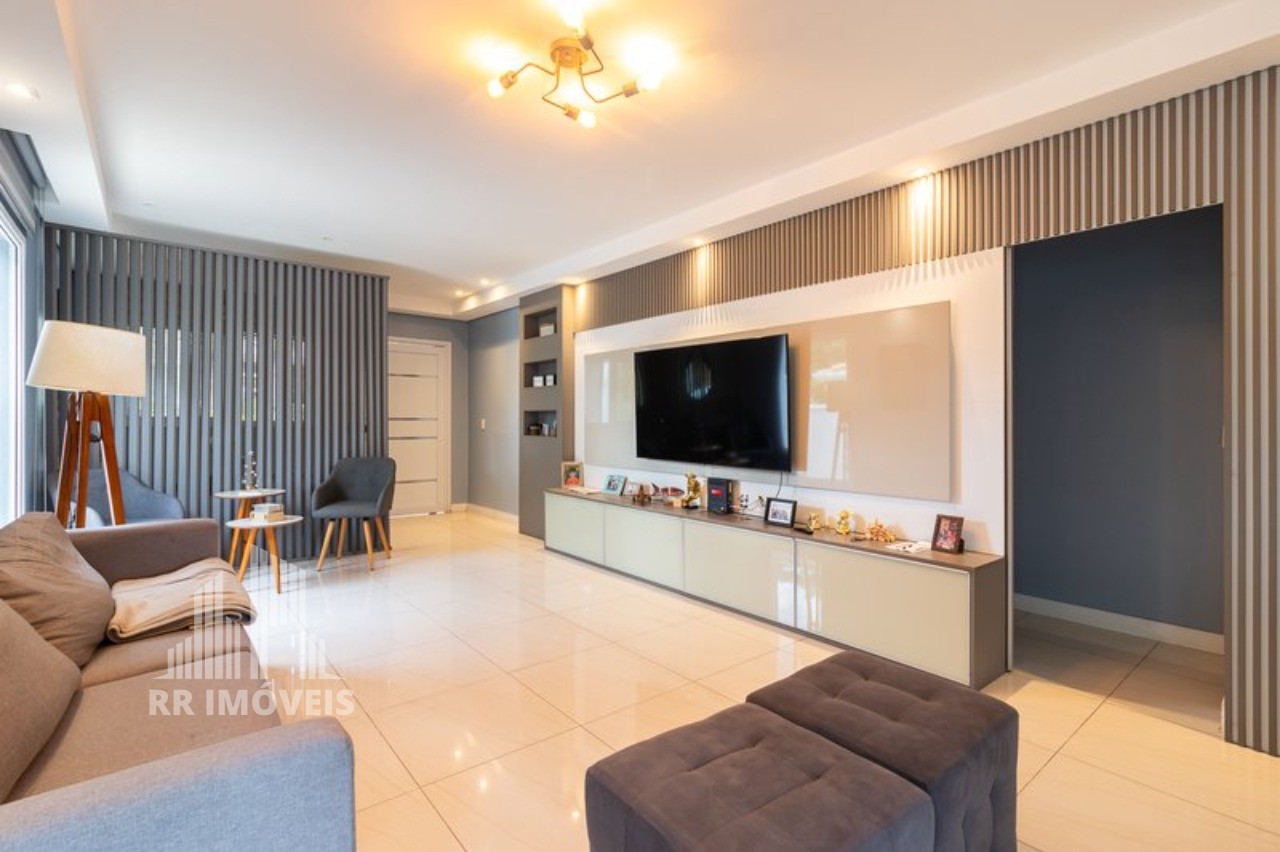 Casa, 4 quartos, 360 m² - Foto 4