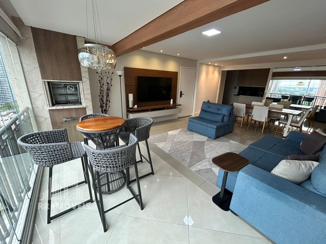 Apartamento, 3 quartos, 107 m² - Foto 5