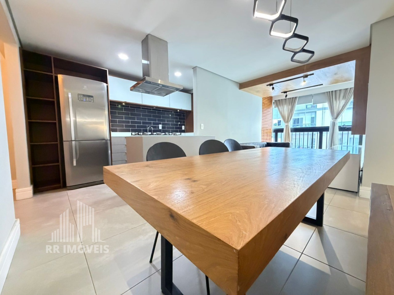 Apartamento, 2 quartos, 65 m² - Foto 7