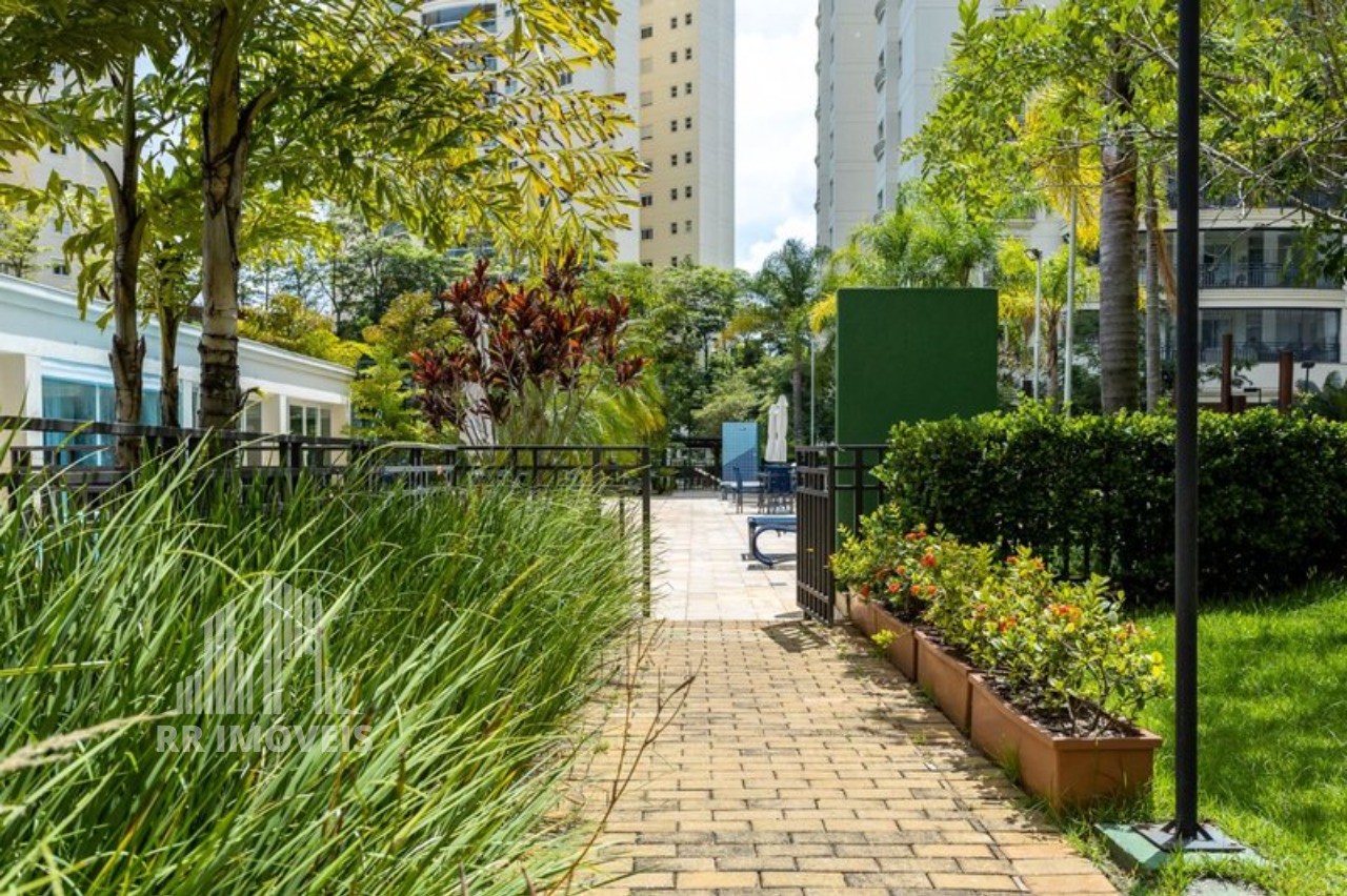 Apartamento, 3 quartos, 201 m² - Foto 34
