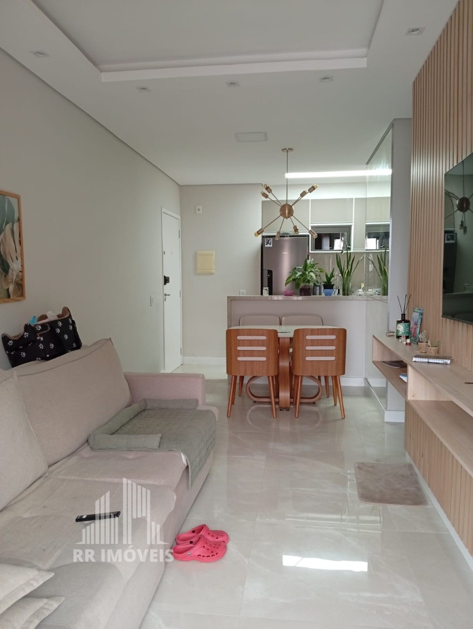 Apartamento, 2 quartos, 59 m² - Foto 11