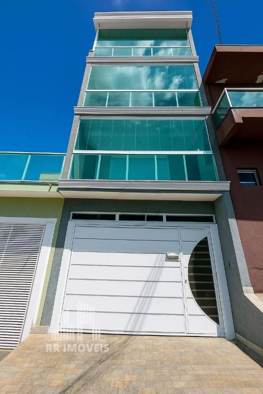 Casa, 4 quartos, 380 m² - Foto 30