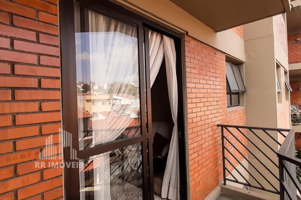 Apartamento, 2 quartos, 59 m² - Foto 6