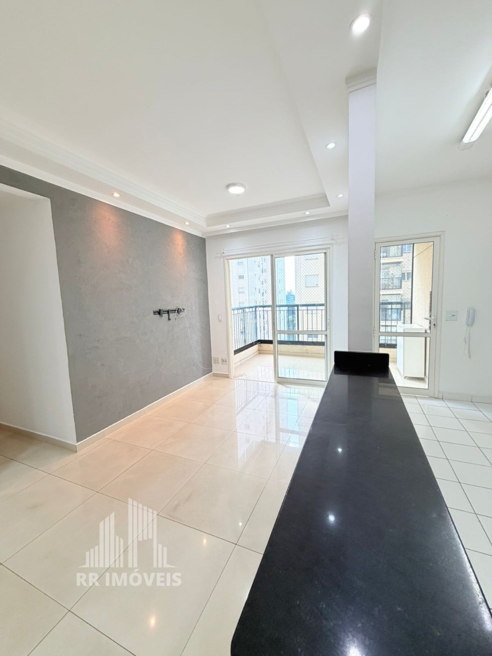Apartamento, 2 quartos, 76 m² - Foto 1