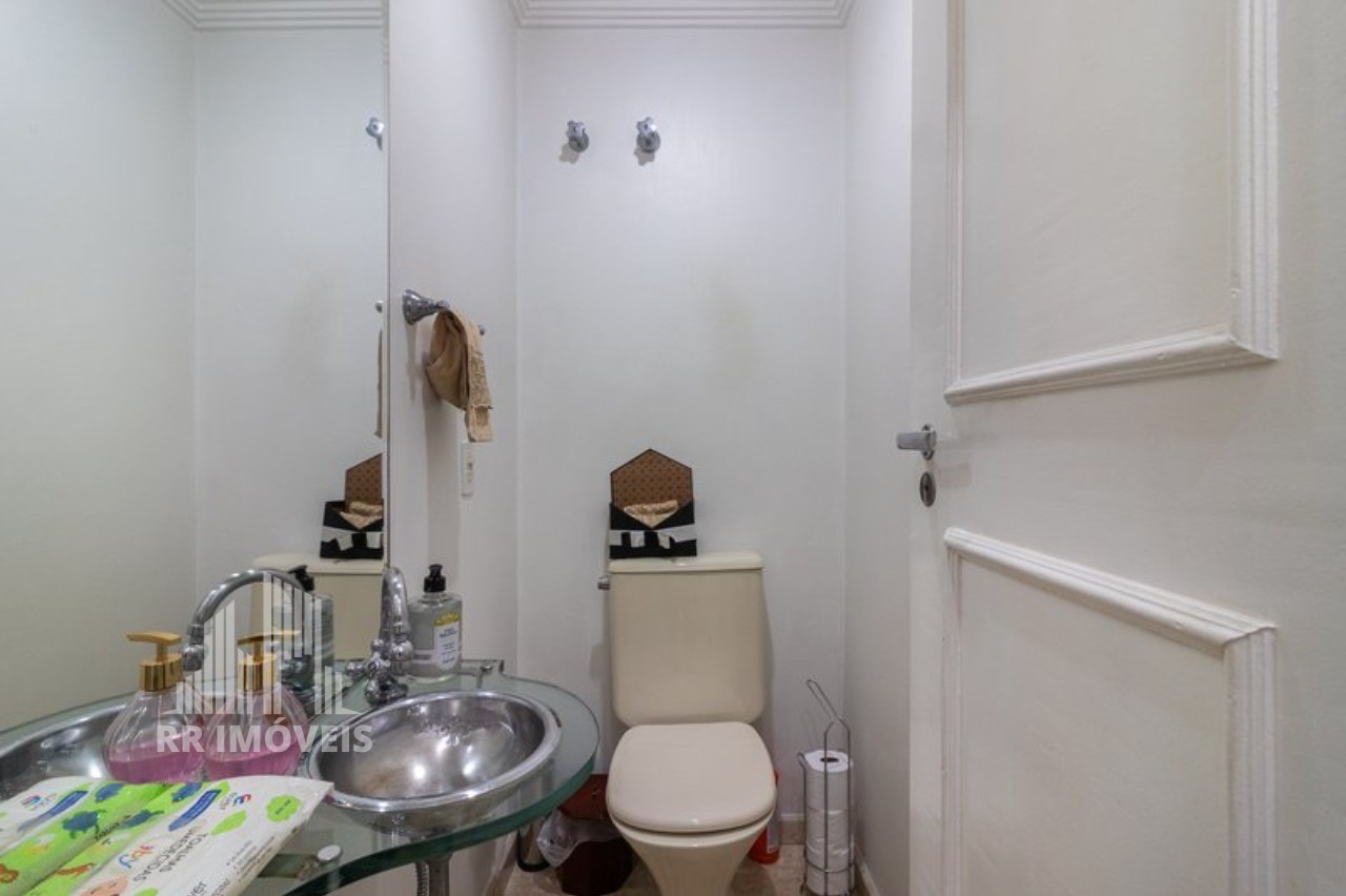 Apartamento, 3 quartos, 144 m² - Foto 16
