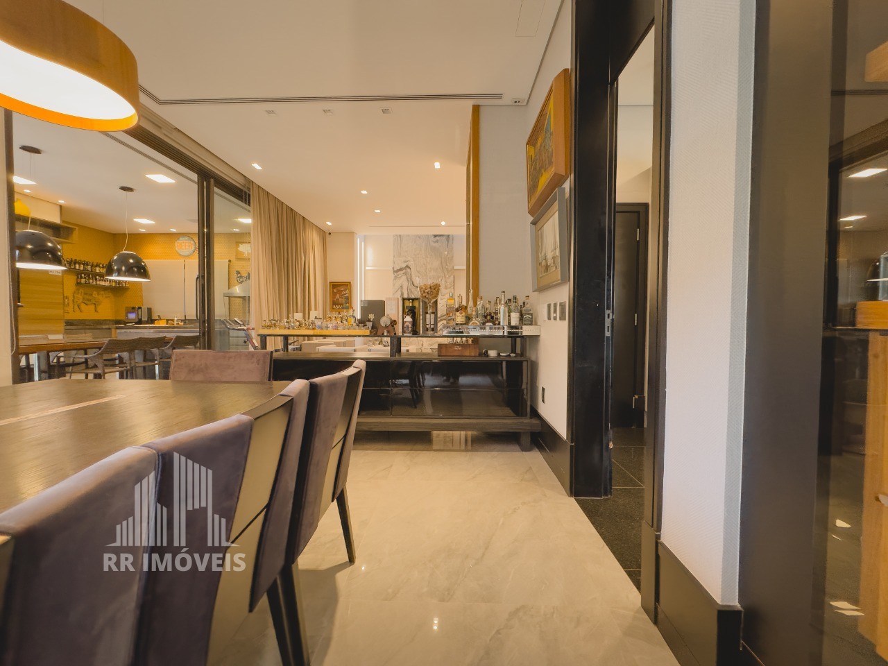 Casa, 4 quartos, 525 m² - Foto 17