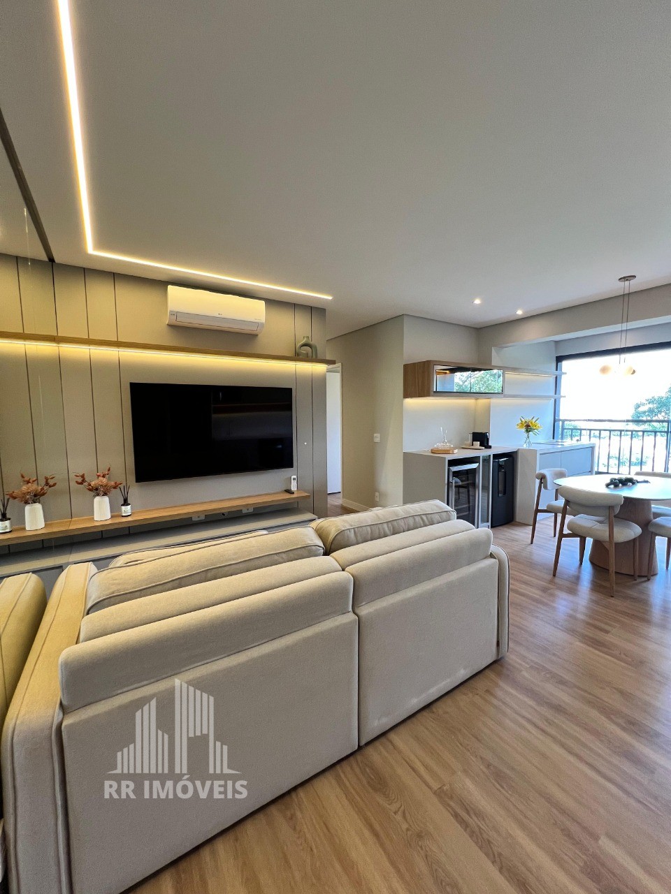 Apartamento, 3 quartos, 69 m² - Foto 1