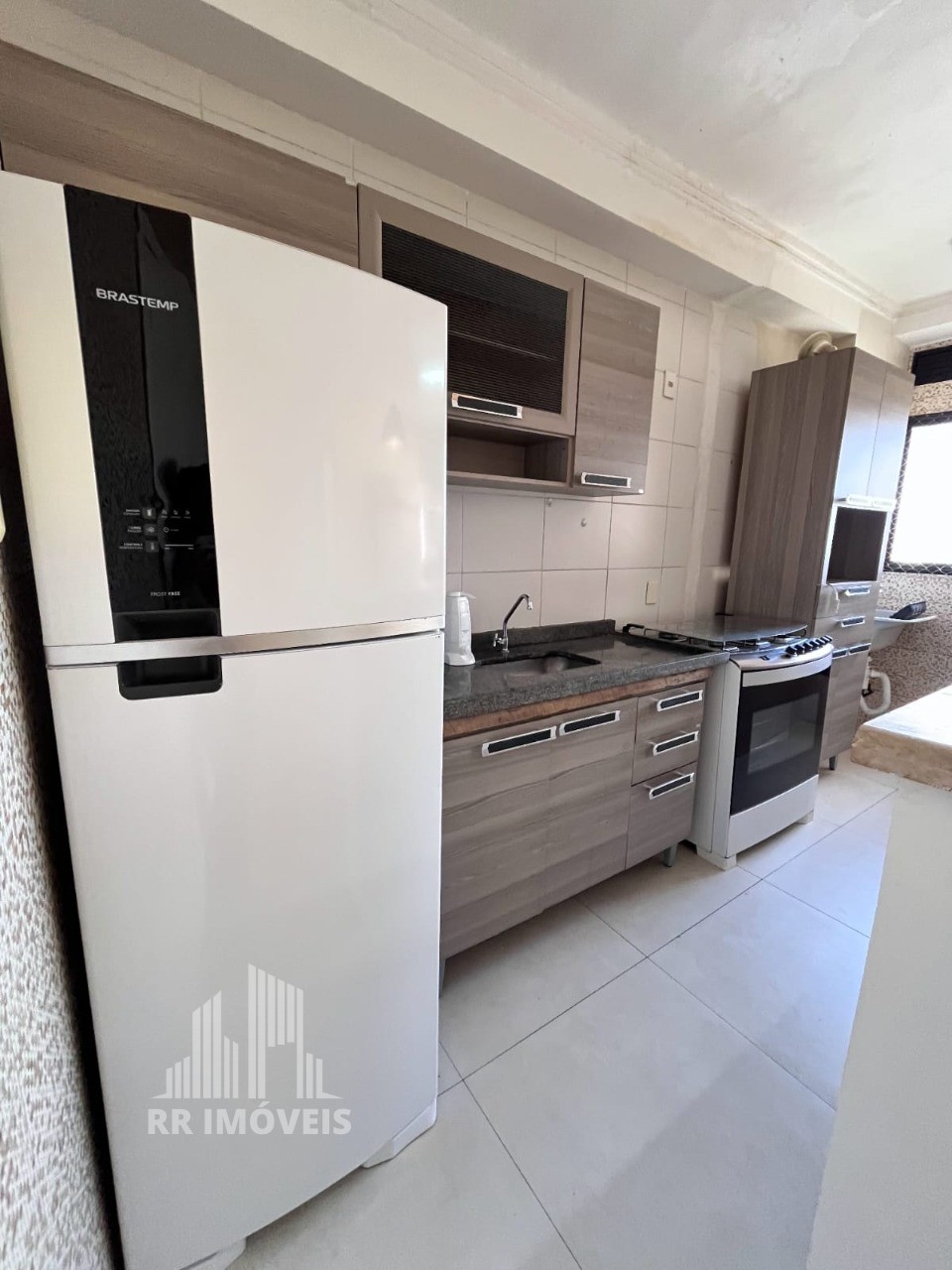 Apartamento, 2 quartos, 53 m² - Foto 8