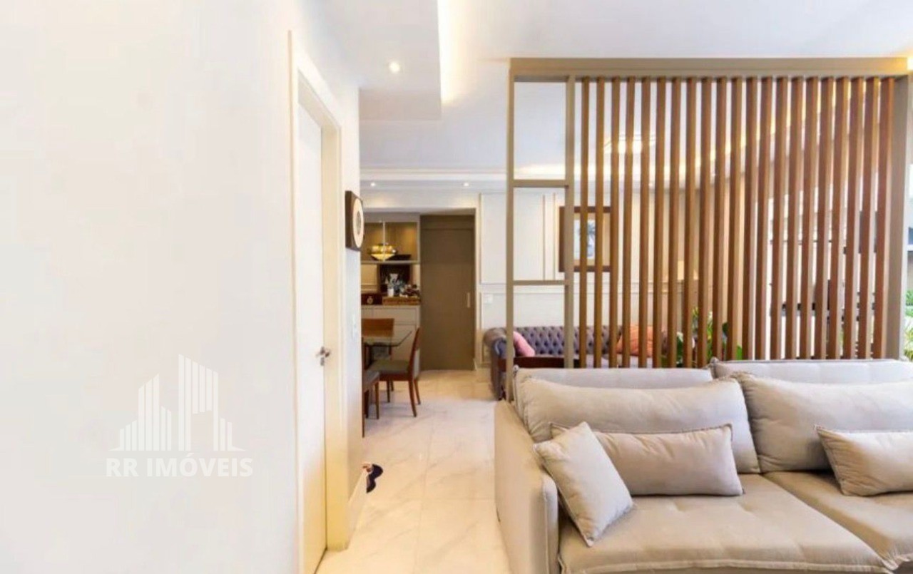 Apartamento, 3 quartos, 125 m² - Foto 10