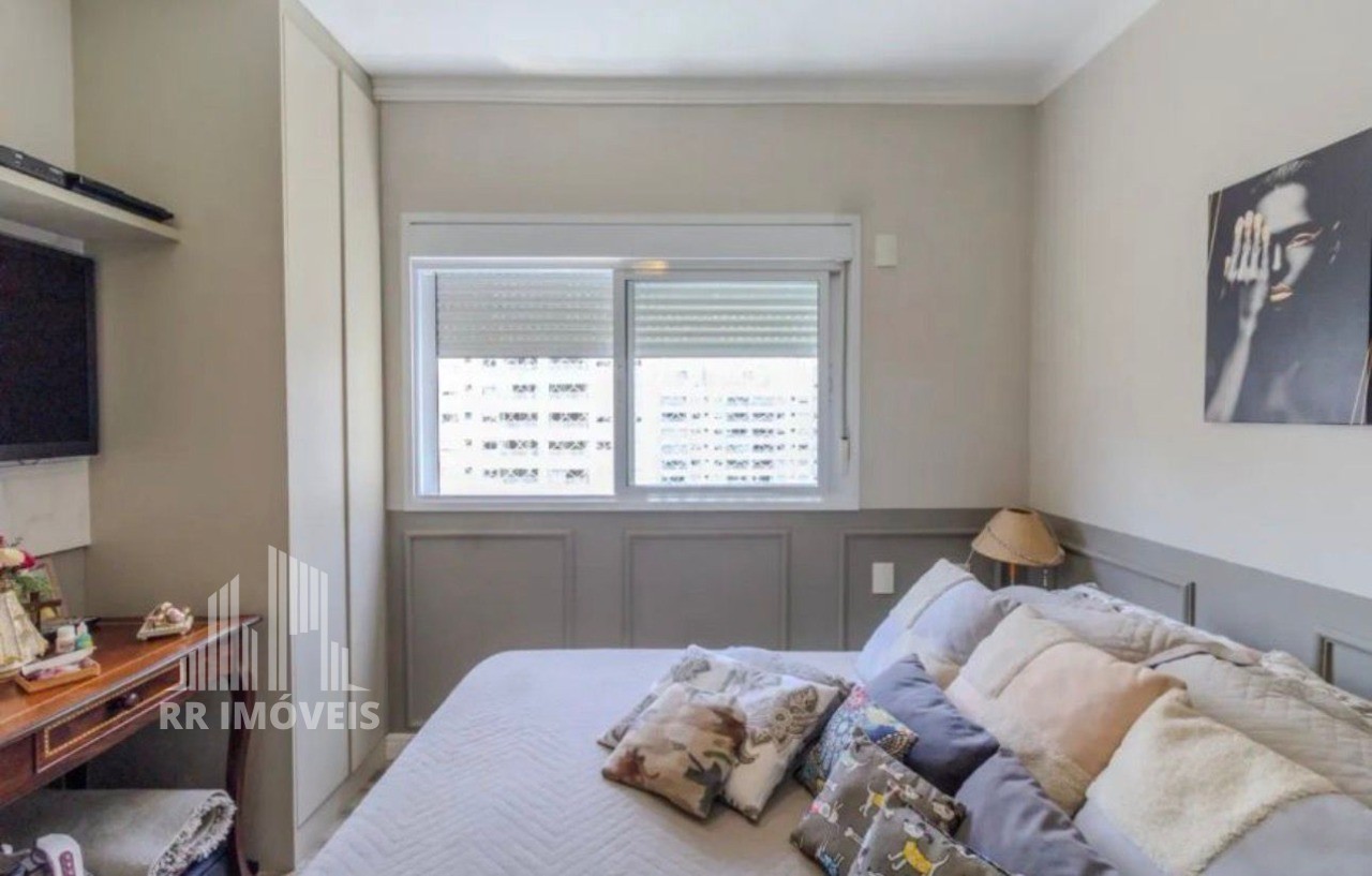 Apartamento, 3 quartos, 125 m² - Foto 13