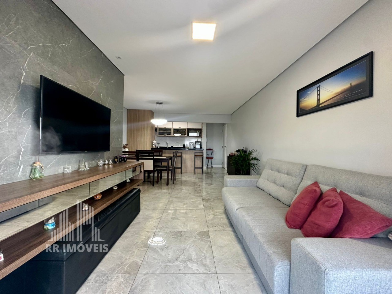 Apartamento, 3 quartos, 87 m² - Foto 3