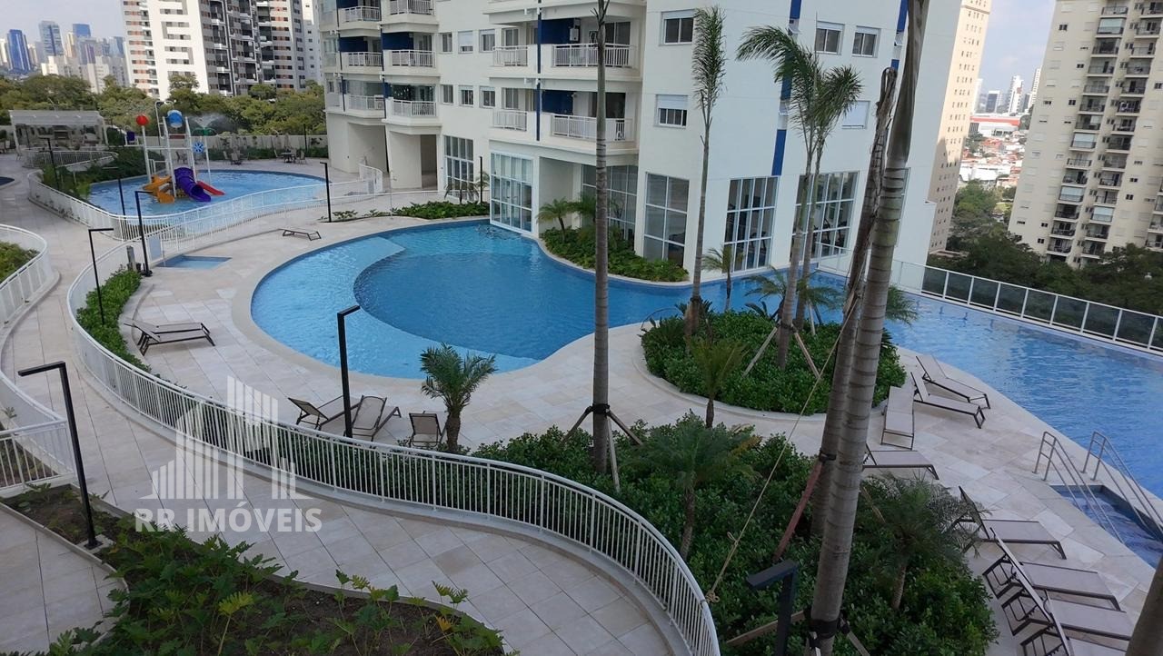 Apartamento, 1 quarto, 55 m² - Foto 3