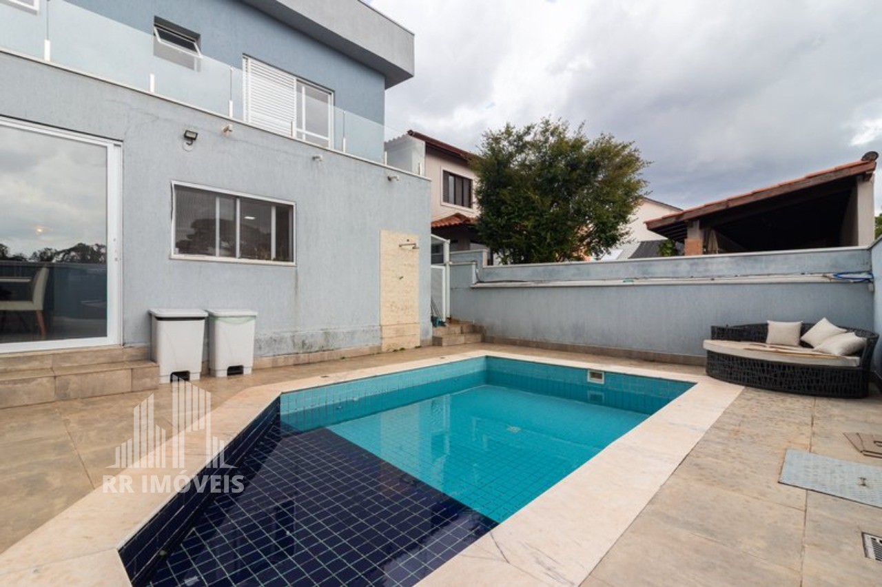 Casa, 4 quartos, 360 m² - Foto 43