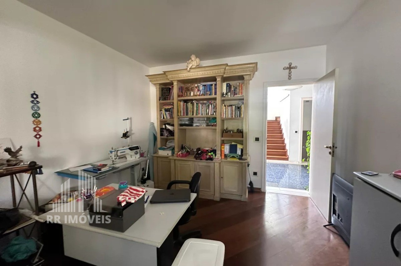 Casa, 7 quartos, 833 m² - Foto 17