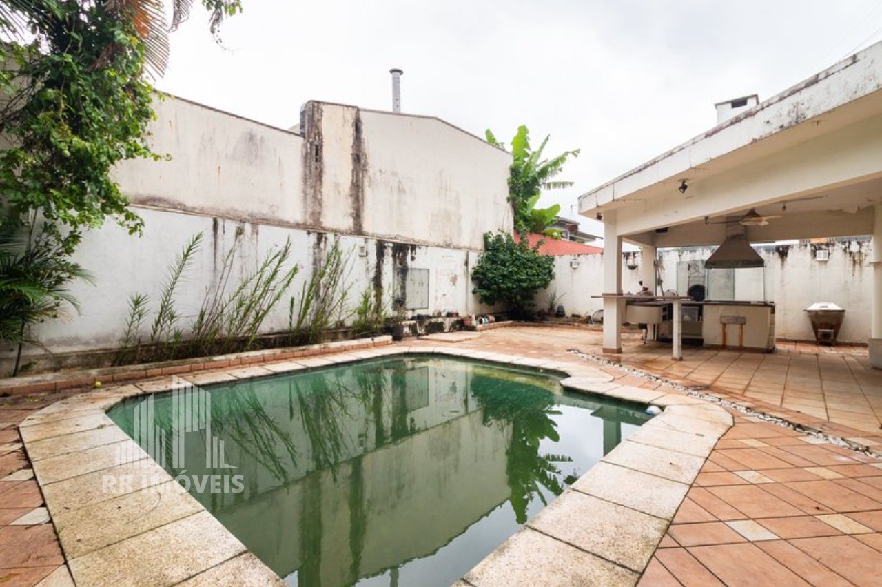 Casa, 4 quartos, 270 m² - Foto 7