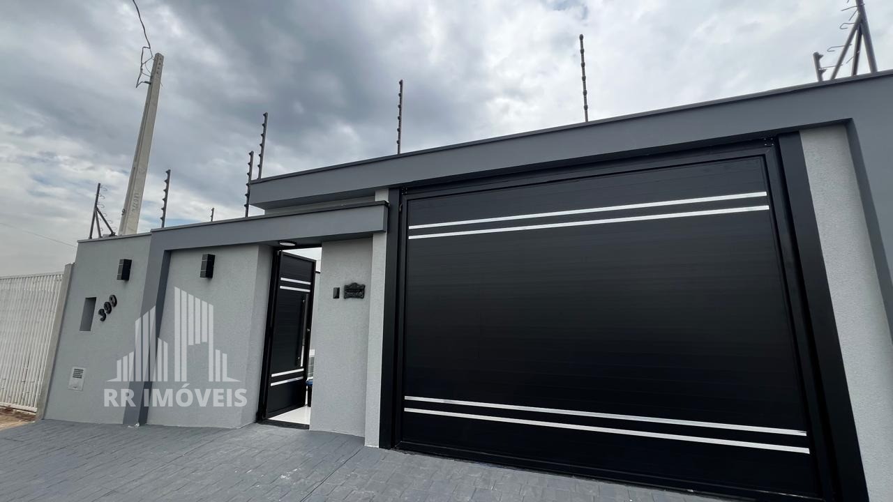 Casa, 3 quartos, 172 m² - Foto 22