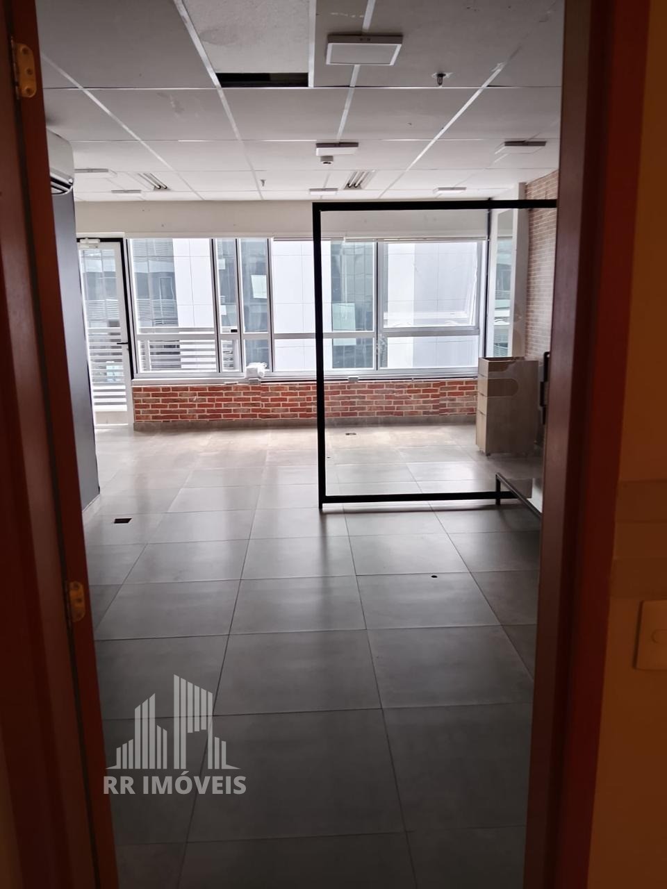 Sala-Conjunto, 42 m² - Foto 8
