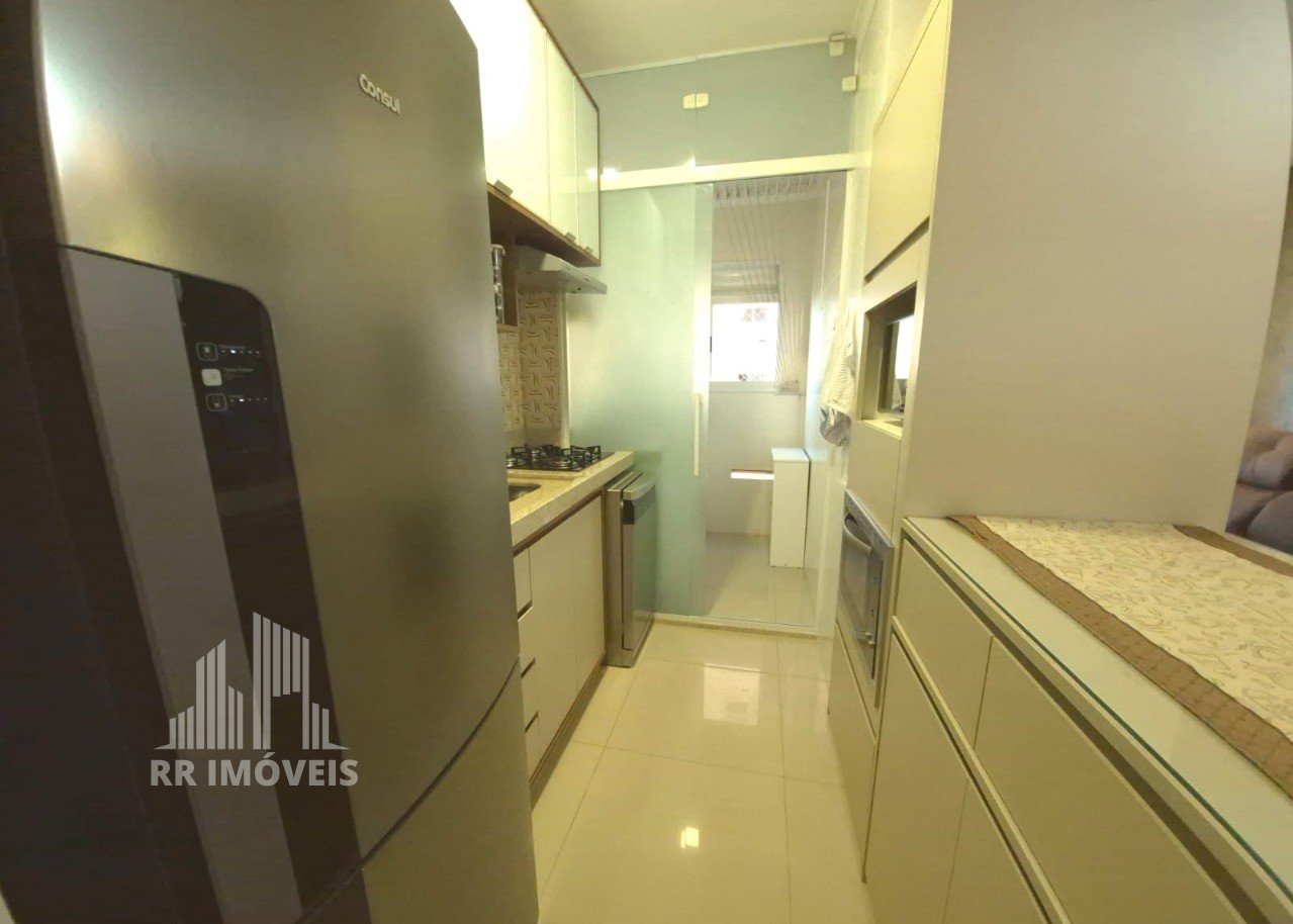 Apartamento, 2 quartos, 51 m² - Foto 3