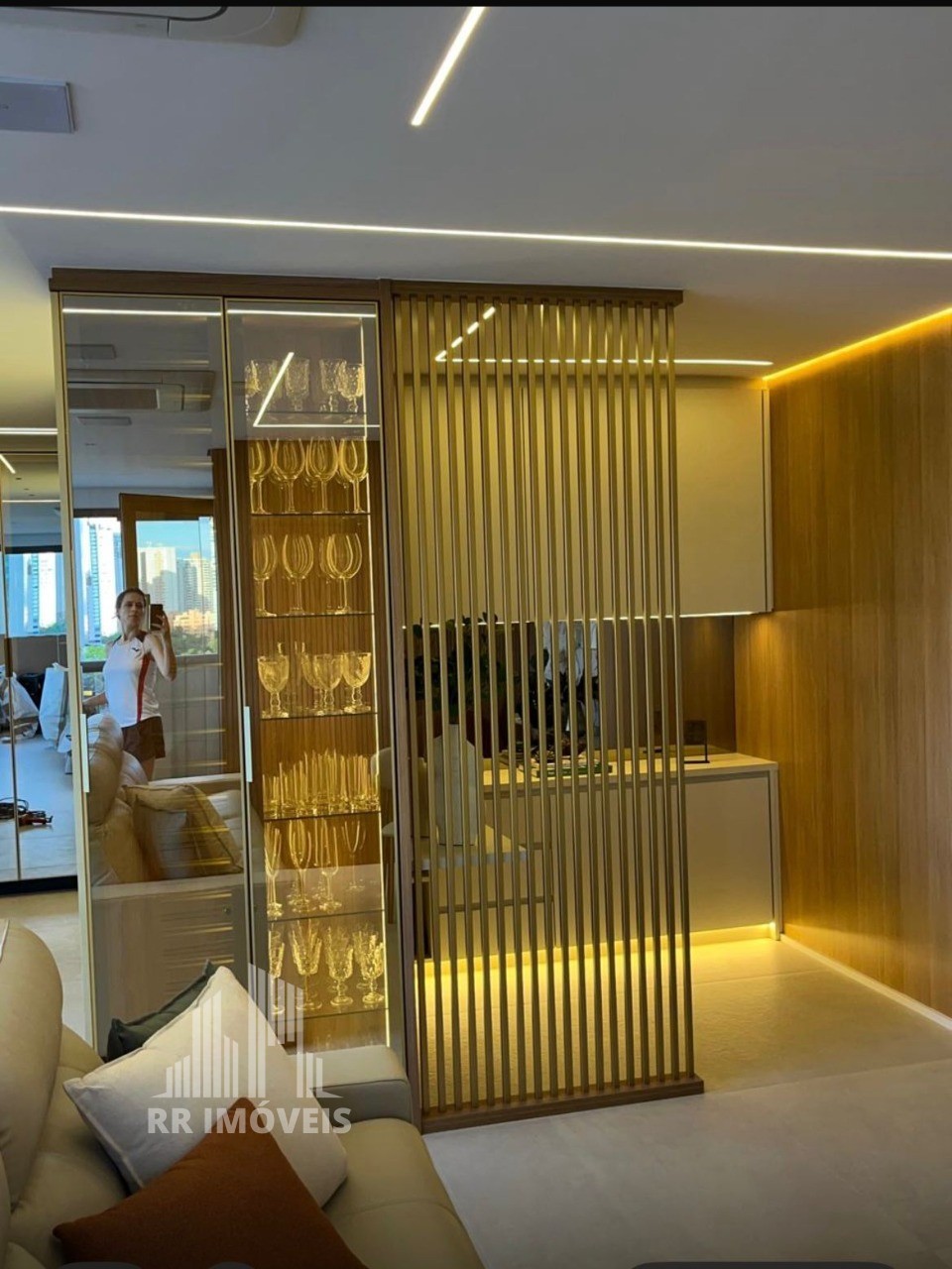 Apartamento, 3 quartos, 180 m² - Foto 6