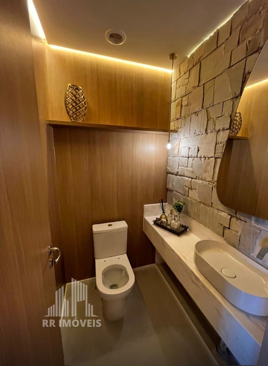 Apartamento, 3 quartos, 180 m² - Foto 11