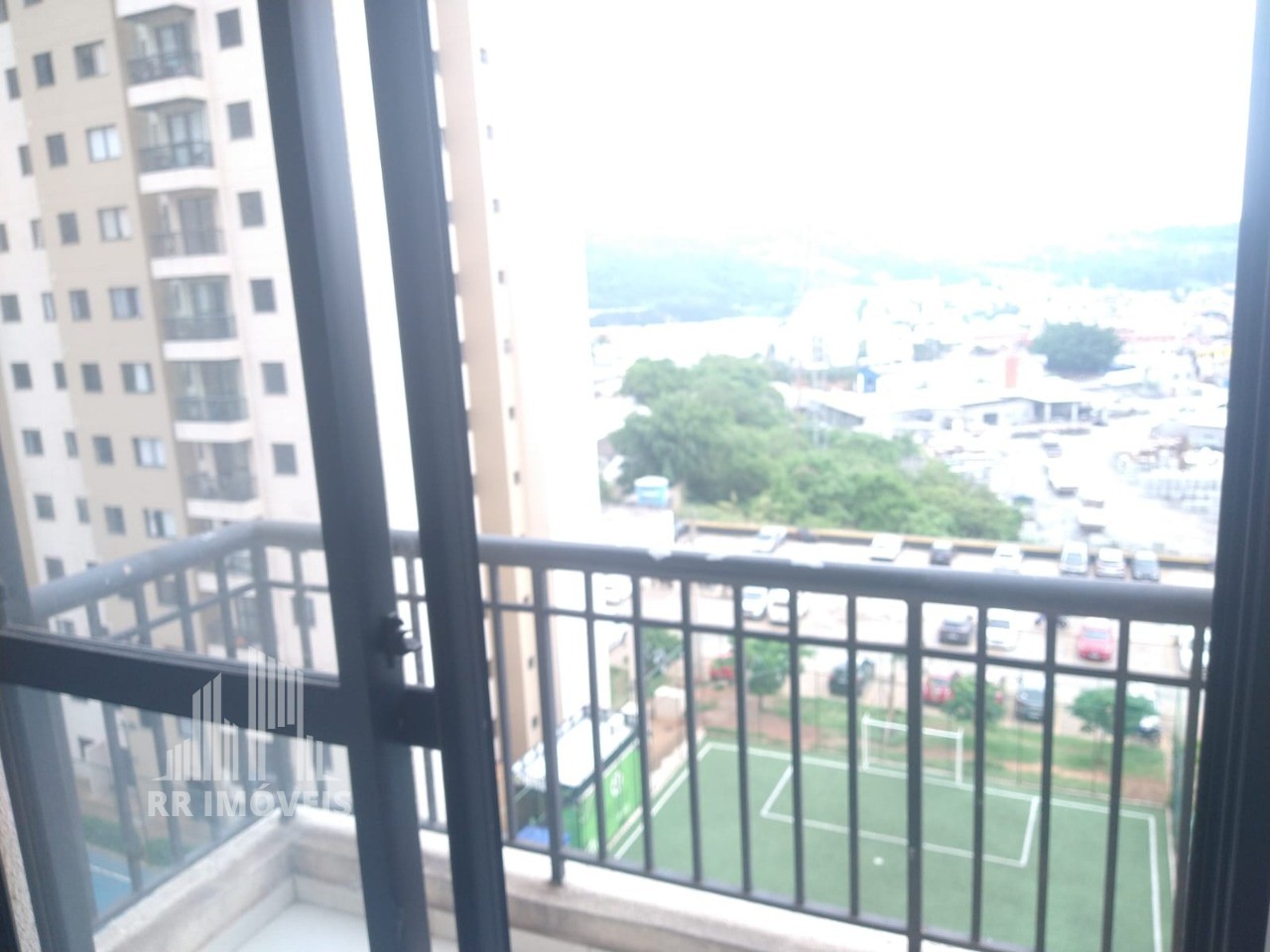 Apartamento, 2 quartos, 59 m² - Foto 4