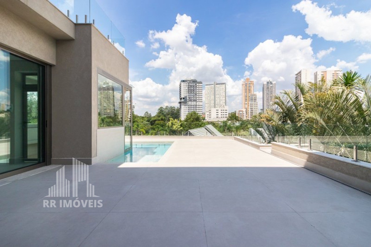 Casa, 4 quartos, 667 m² - Foto 26